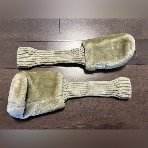 Golf Club Headcovers 3 and 5 - Picture 4 of 4